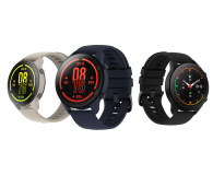 Xiaomi Mi Watch Beige - 626133 - zdjęcie 7